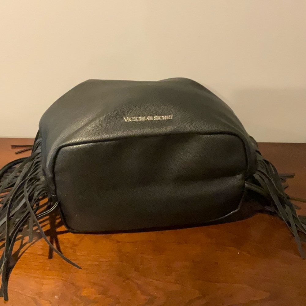 Victoria Secret backpack - Picture 4 of 5